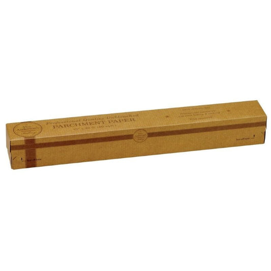 Harold Unbleached Parchment Paper
