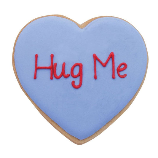 Heart Cookie Cutter 4"