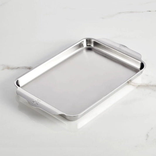 Hestan - OvenBond Tri-Ply Medium Sheet Pan - 12" x 15"