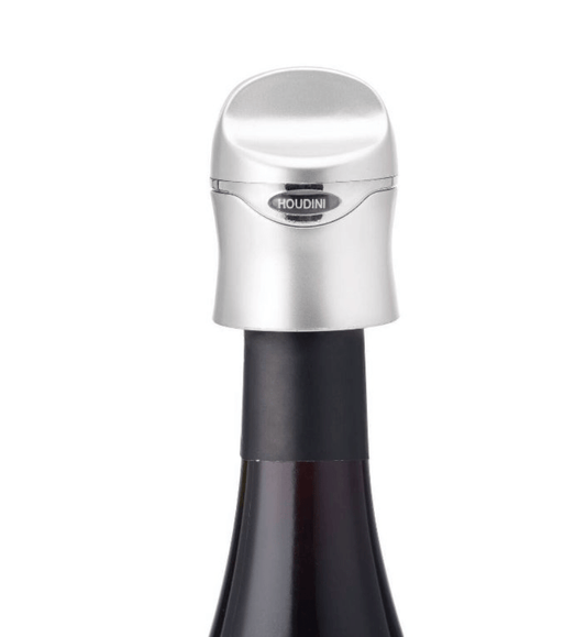 Houdini Wine/Champagne Sealer