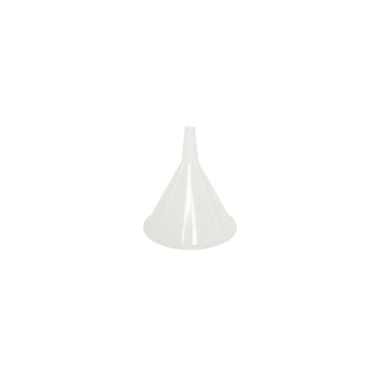 Hutzler Plastic Funnel