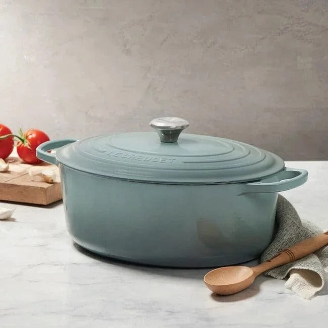 Le Creuset Ovens
