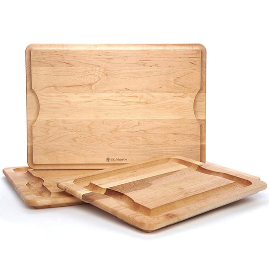 J.K. Adams Barbeque Carving Board