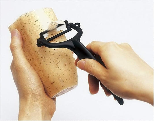 Kyocera Y-Shaped Ceramic Peeler