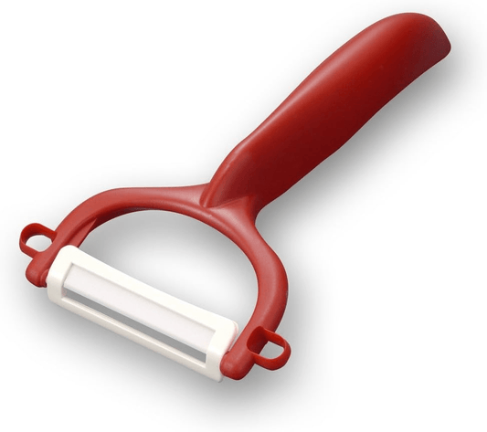 Kyocera Y-Shaped Ceramic Peeler