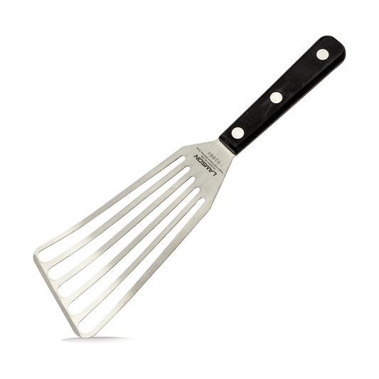 Lamson POM Slotted Turner, Right Hand