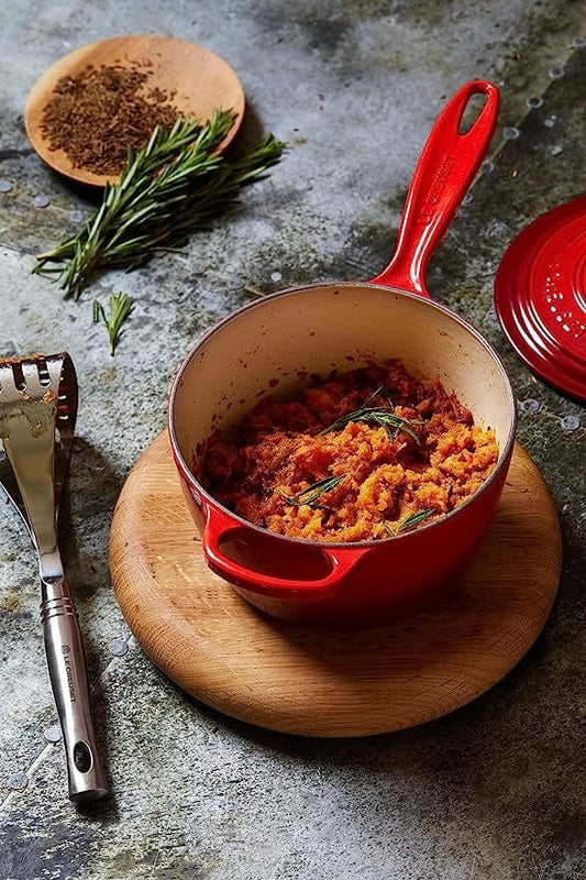 Le Creuset Signature Sauce Pan, 2.25 Quart - Multiple Colors