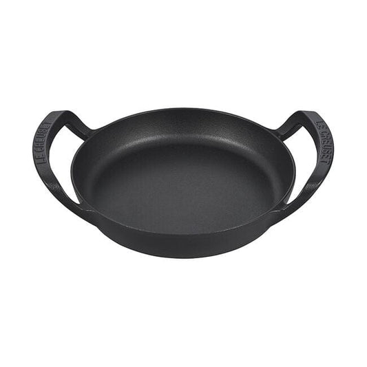 Le Creuset Alpine Outdoor Skillet 10"