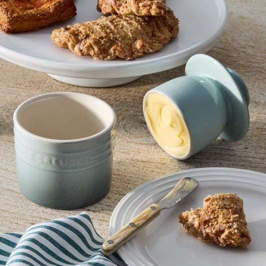 Le Creuset Butter Crock, 6oz.