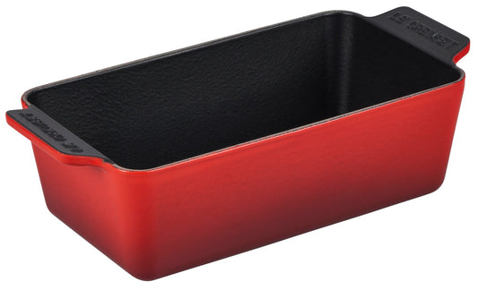 Le Creuset Cast Iron Signature Loaf Pan