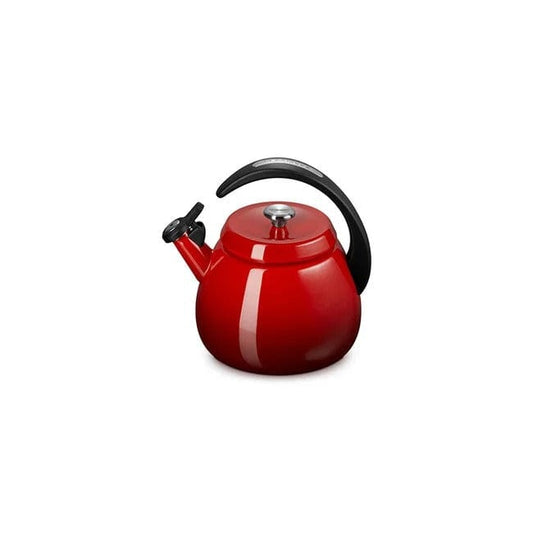 Le Creuset Cloche Kettle, 2.2 Quart - Multiple Colors