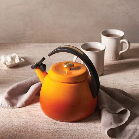 Le Creuset Cloche Kettle, 2.2 Quart - Multiple Colors