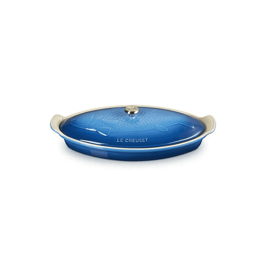 Le Creuset Fish Baker, 1.7qt. - Multiple Colors