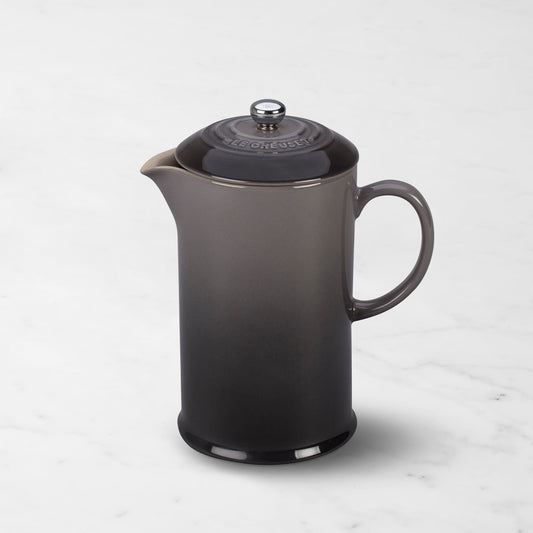 Le Creuset French Press, 34oz.