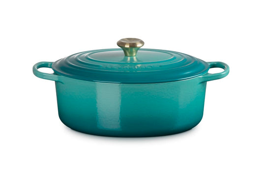 Le Creuset Signature Oval Dutch Oven - 6.75 qt., Multiple Colors