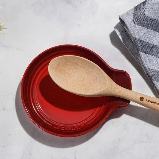 Le Creuset Signature Spoon Rests - Multiple Colors