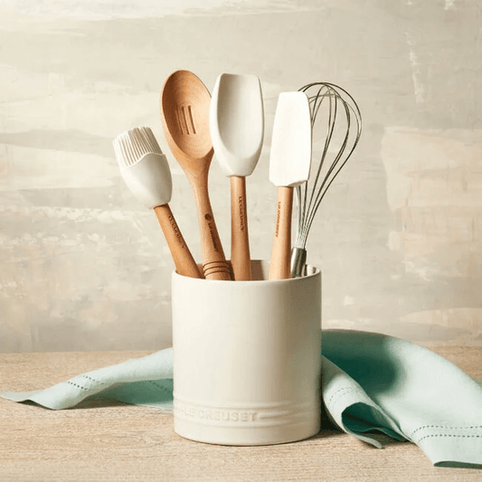 Le Creuset Signature Utensil Crock - Multiple Colors
