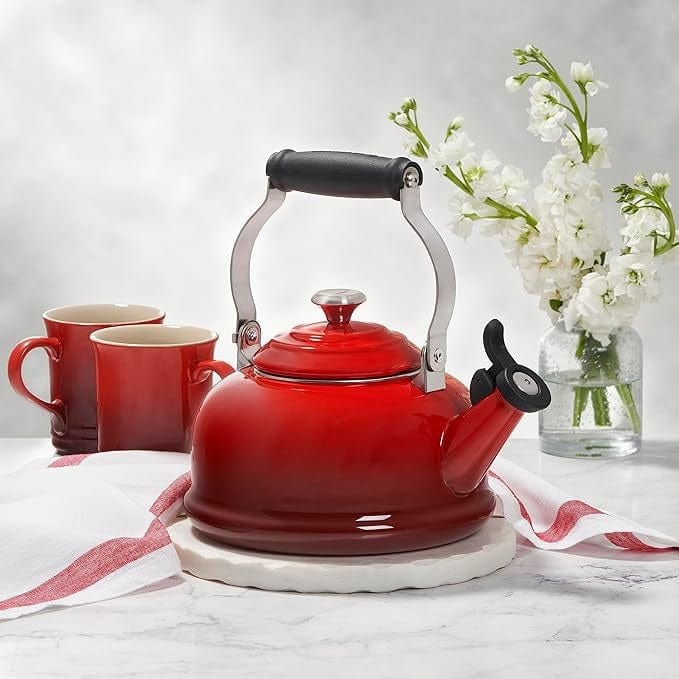 Le Creuset Coffee & Tea