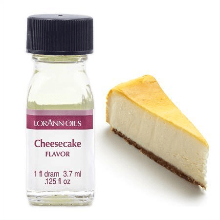 LorAnn Cheesecake Flavor
