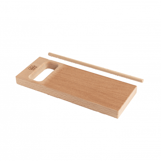 Marcato Gnocchi Board with Garganelli Accessory