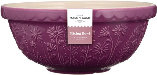 Mason Cash In The Meadow Mixing Bowls - Multiple Sizes