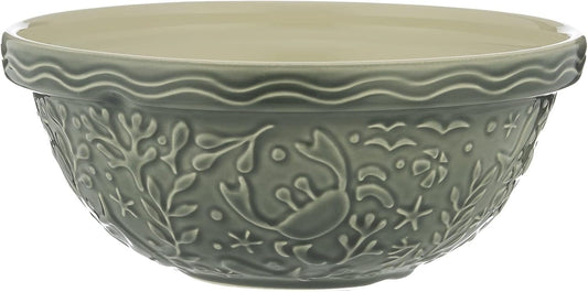 Mason Cash Nautical Collection Mixing Bowls - Multiple Sizes