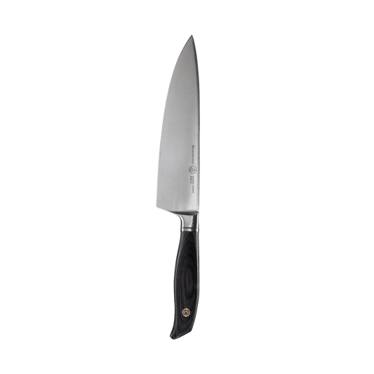 Messermeister Forged Blacksmith Chef Knife - 8"