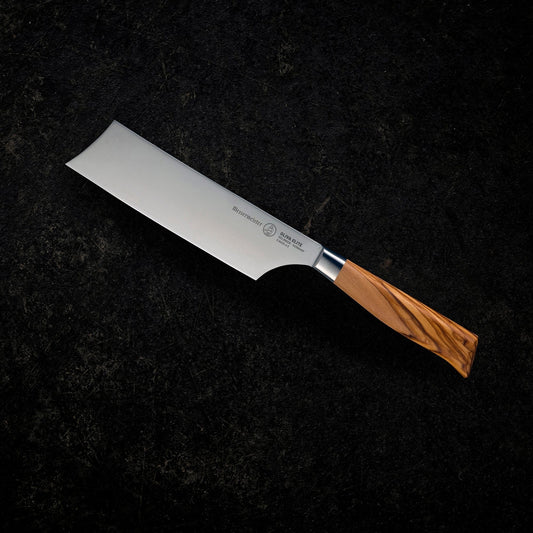 Messermeister Oliva Nakiri 6.5"