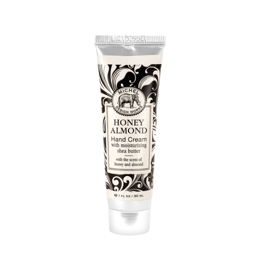 Michel Design Works - Hand Cream - Honey Almond