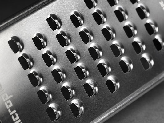 Microplane Professional Extra Coarse Grater
