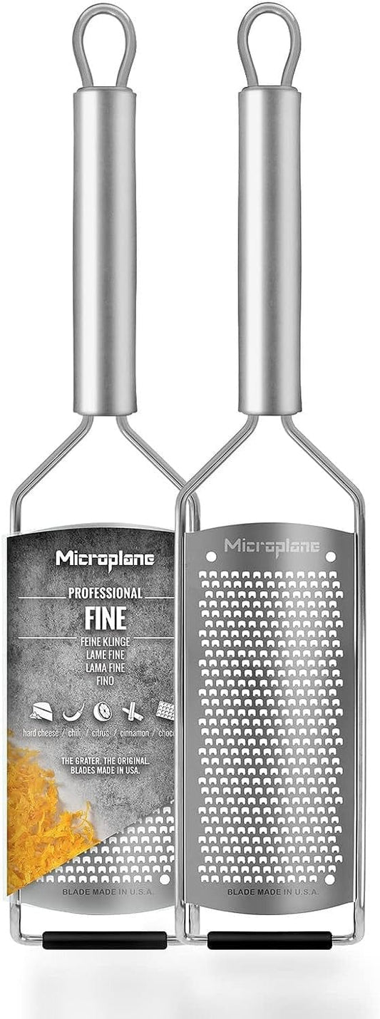 Microplane Professional Fine Grater