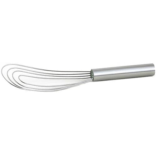 Stainless Steel Flat Whisk