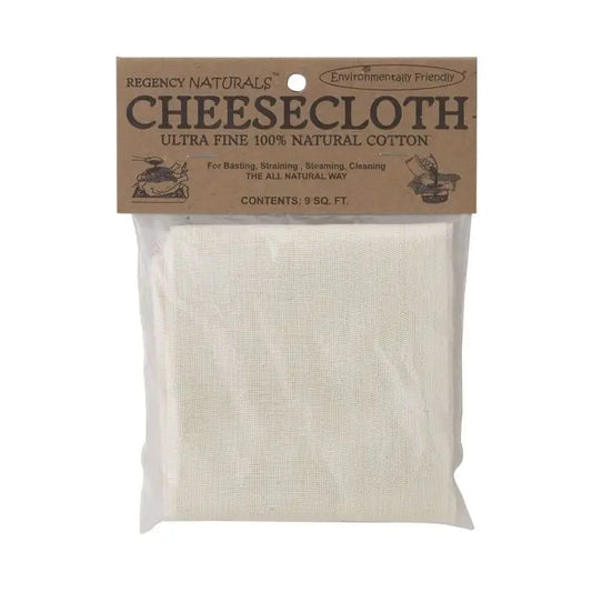 Natural Cheesecloth 9 SQ. FT.
