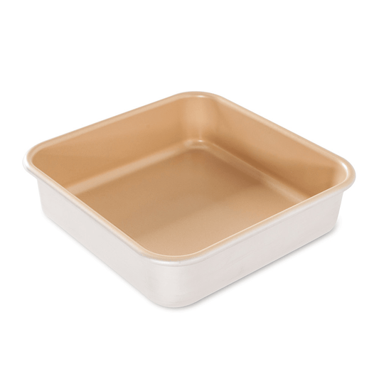 Nordic Ware Naturals Square Nonstick Cake Pan - 9"