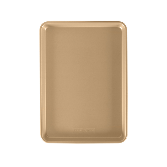 Nordic Ware Naturals Nonstick Baker's Half Sheet