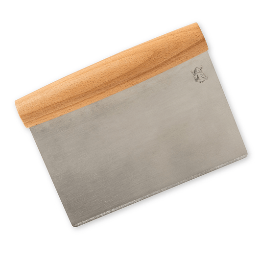 Nordic Ware Dough Scraper - 6"