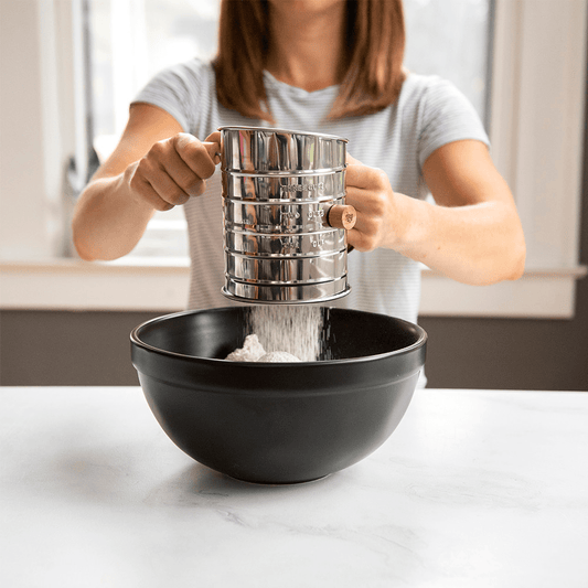 Nordic Ware Flour Sifter - 3 Cup