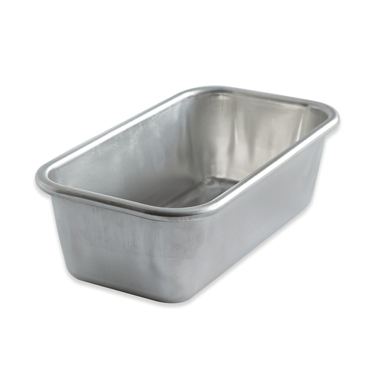 Nordic Ware Naturals 1 Pound Loaf Pan - Made in USA