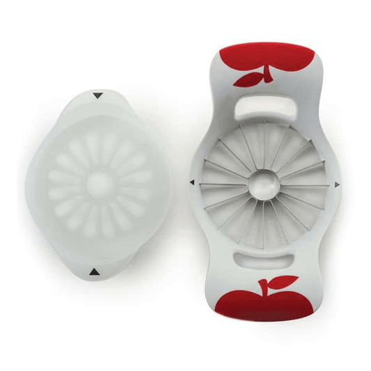 Norpro Grip-EZ 16 Slice Fruit Wedger