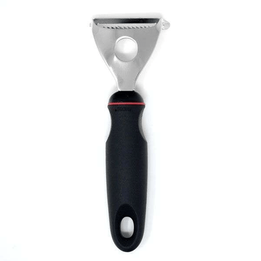 Norpro Grip-EZ Julienne 'Y' Peeler with Stainless Steel Blade