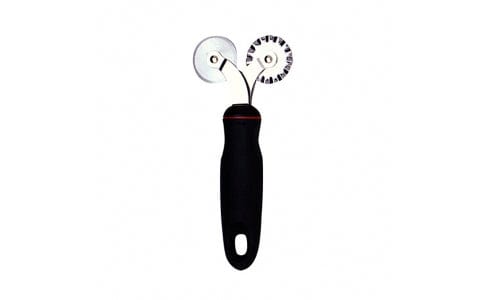Norpro Grip-Ez Pastry/Ravioli Wheel