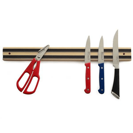Norpro Magnetic Knife/Tool Bar - 18"
