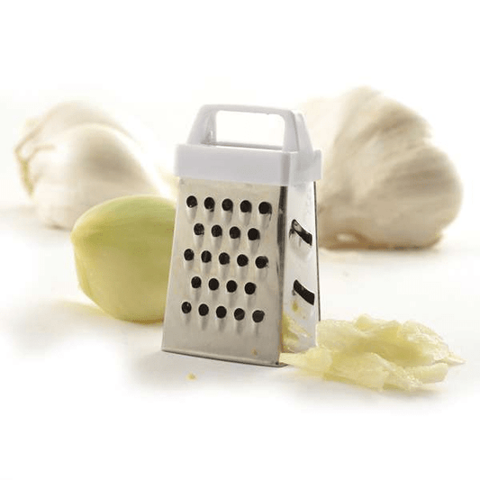 Norpro Stainless Steel Mini Grater with Magnet