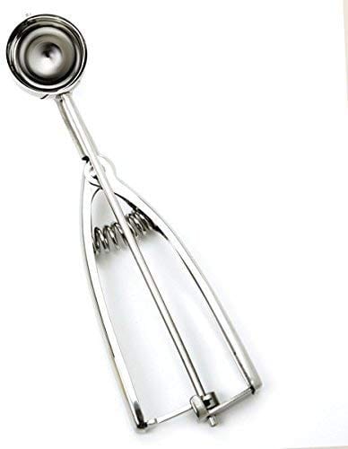 Norpro Stainless Steel Scoop - .5 Tablespoon / 25mm