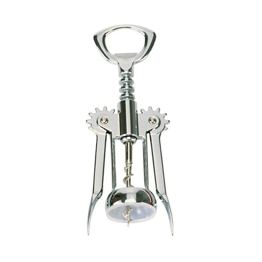 Norpro Chrome Winged Cork Puller
