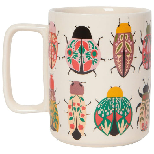 Danica Amulet Studio Mug - 14 oz.