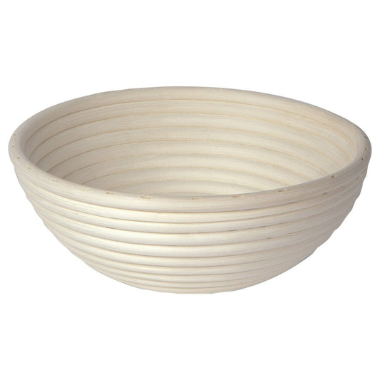 Now Designs by Danica Banneton Bread Proofing Basket - Round 9"