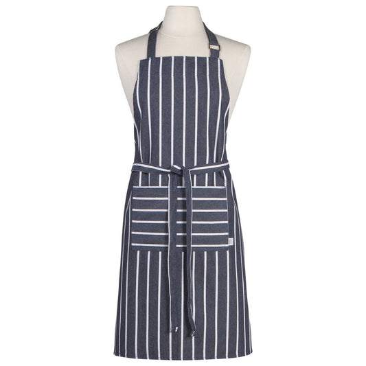Now Designs by Danica Butcher Stripe Chef's Apron