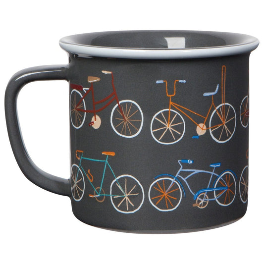 Cruiser Mug - 12 oz.