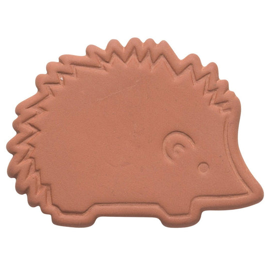 Now Designs by Danica Harriet Hedgehog Terracotta Sugar Saver
